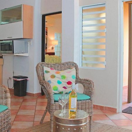 Serena Baja San Juan Eksteriør billede