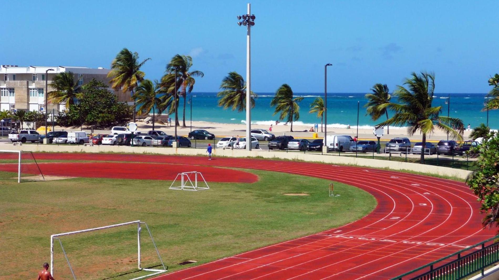 Serena Baja San Juan Eksteriør billede